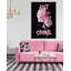 Art Is Not A Crime Print-695777930-695777929