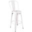Tabouret de bar en métal Hi Chivari-106427928