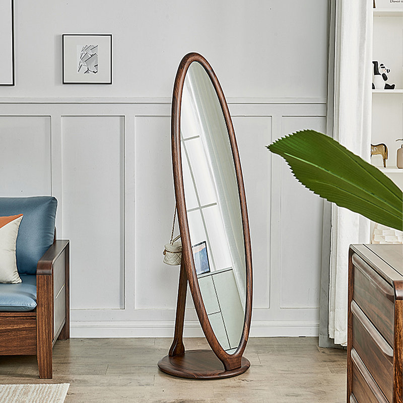 Miroir complet 21,65 po Ujin