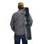 3/5 Hard Pool Cue Case-4030346