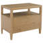 Maxwell 2 - Drawer Nightstand-1286259301