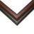 Adekemi Silver Solid Wood Picture Frame-43316302