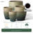 Aruba Ceramic Pot Planter-472923469