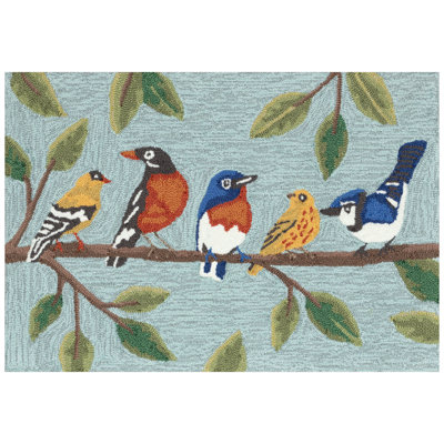 Polyester Kitchen Mat