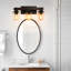 Applique murale Modern Vanity (ampoule non incluse)