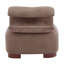 Versatile Design Polyester Accent Chair-130133704