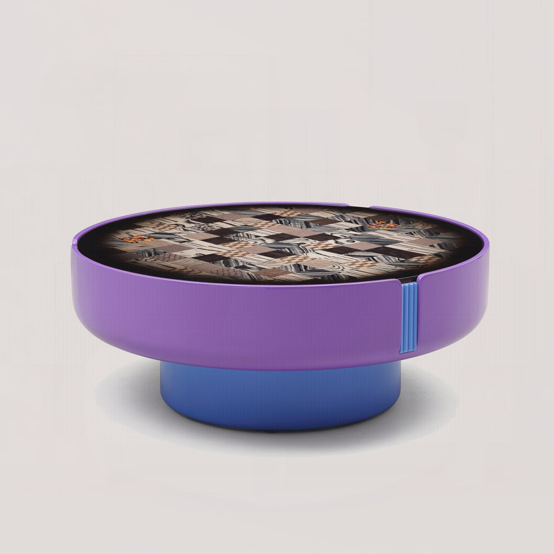 Table basse Modern