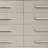 65'' W 8 - Drawer Dresser
