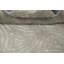 Tapis turquoise en laine/soie Touffeté à la main Pall