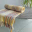 Recycled Throw
