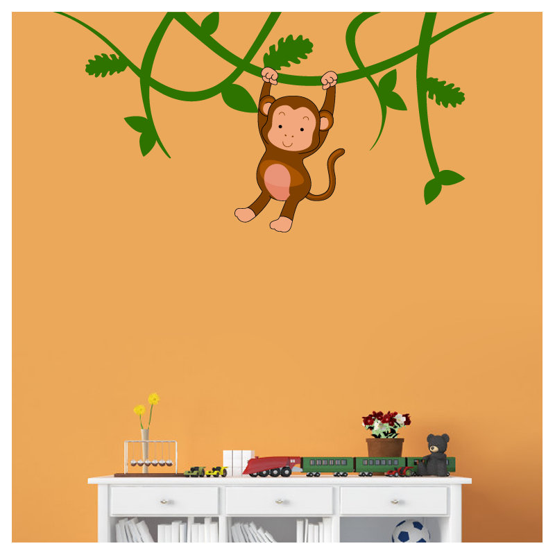 Adhésif décoratif, H 30 po x l 60 po