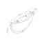 Everalda Half Moon-33765100