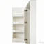 Armoire de rangement pour garde-manger de cuisine avec portes et tiroirs