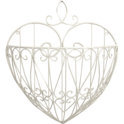 Metal Pot Planter