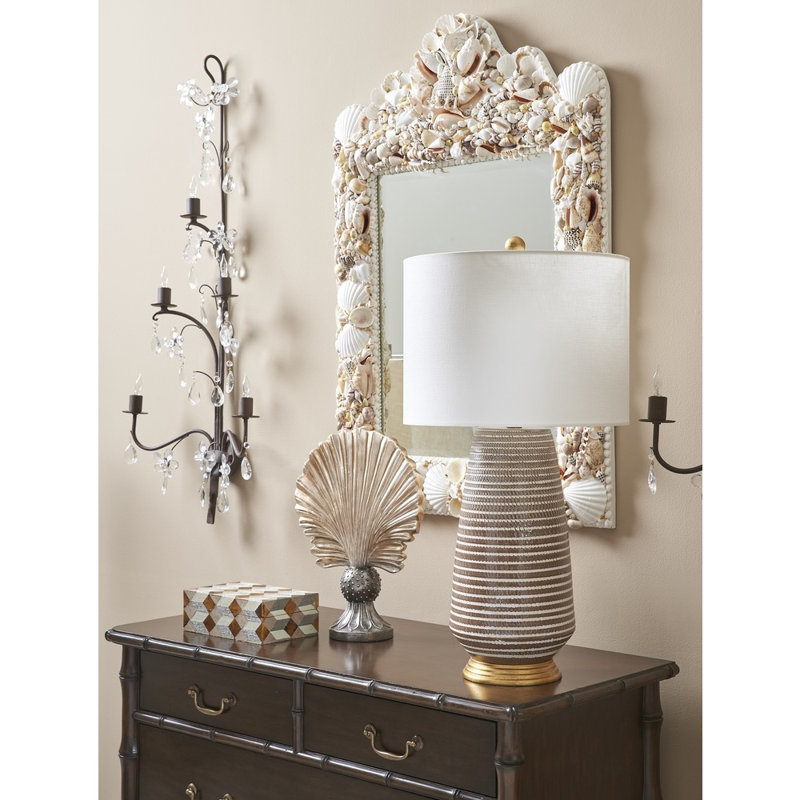 Perennial 5 - Light Candle Wall Light