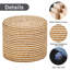 Pouf rond Onaway-922299267