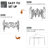 10 Ft. W x 10 Ft. D Steel Pop-Up Canopy-61171925