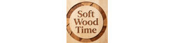 Logo Preface Wood Space
