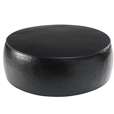 Table basse Geinbow Drum