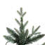 4.5' Lighted Artificial Spruce Christmas Tree
