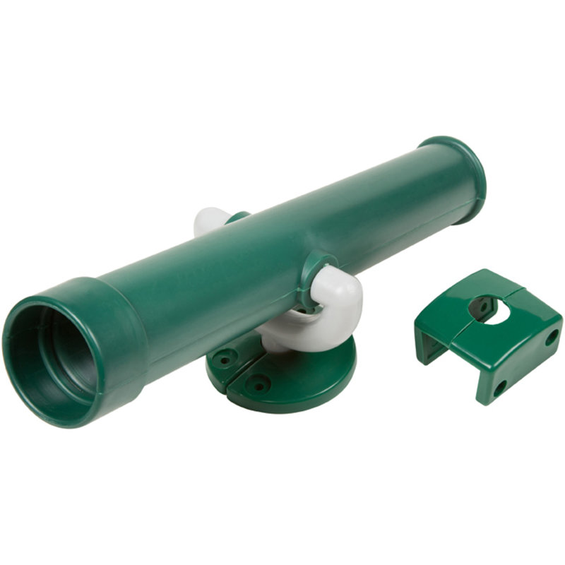 Playground Telescope, Green