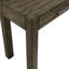 Console Arnaline avec tiroirs