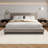 Modern Abstract Area Rugs for Living Room Soft Low-Pile Carpet Washable Rugs Indoor Foldable Printed Textured Floor Carpet Non Slip Mat Rug for Office Dining Room-2032479709