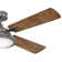 Collier 54" LED Smart Fan