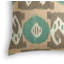 XOXO Square Pillow Cover & Insert-124425002