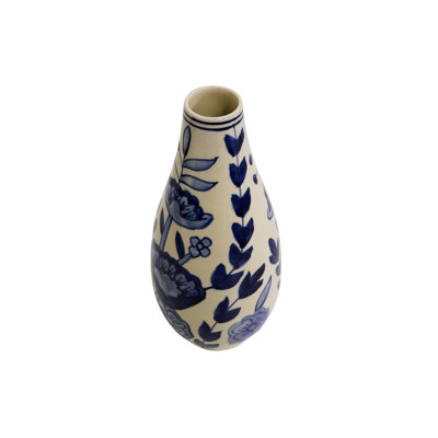 Vase en céramique Home & Manor