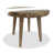 White/Walnut selected