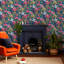 Envy Paradiso Multi Removable Wallpaper-1875283996