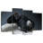Brampt Daydreaming Gorilla-108860632