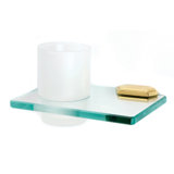 Nicole Bathroom Accessory