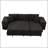 Kirkbride 105'' Linen Square Arm Sleeper-1086106449