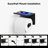 Wall Mount Toilet Paper Roll Holder For Bathroom-123156707