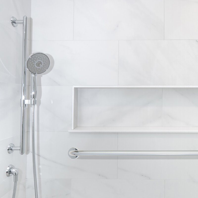 Classic Grab Bar, 36 in