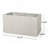 Outdoor Large Square Planter  35''L-1351212265-1351212260