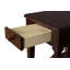 Table de bout en bois massif avec rangement Leta-1175571556