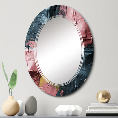 Miroir mural Woodridge