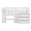 Lit mezzanine avec tiroirs et tablette-959837918