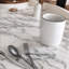 Ensemble de couverts en acier inoxydable House of Hampton® Fronnia - Service pour 4-315800034