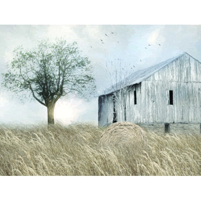 " The Harvest "