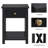 Waterview End Table