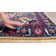 Adeliza Oriental Indoor Rug