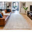 Chanal Abstract Area Rug-816852528