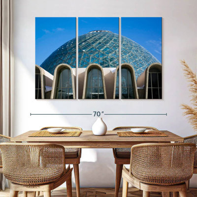 Mitchell Park Dome