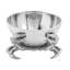 Coastal Aluminum Dining Bowl