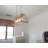 Chastain 4 - Light Antique Brass Kitchen Island Pendant-1814568227