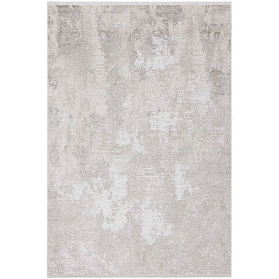 Tannille Abstract Indoor Rug